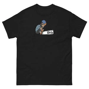 J Dilla King of the Beats T-Shirt - Bild 1 von 5