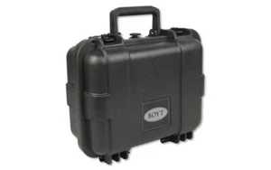 Boyt Pistol/Accessory Case H11 Black - Picture 1 of 2