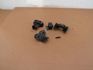 John Deere Q500F Chainsaw OEM Rubber Mounts - Picture 1 of 7