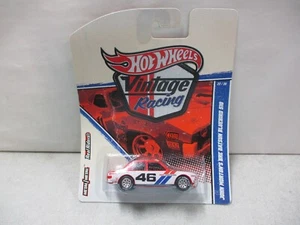 Hot Wheels Vintage Racing John Morton Bre Datsun Bluebird 510 - Bild 1 von 2