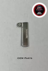 Apple iPhone 11 originale OEM fotocamera frontale e antenne protezione metallo - Foto 1 di 3