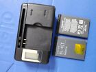 NOKIA BL-4CT Battery AND universal charger for 5630XM / 5730XM / 6600F / 7210C