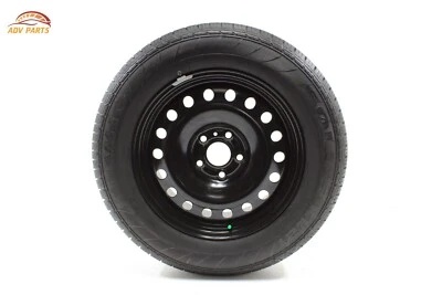 2011-21 JEEP GRAND CHEROKEE SPARE WHEEL KUMHO SOLUS KL21 P245/65 R18 110H OEM - Image 1 of 4