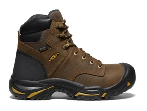 Keen Men;s Mt Vernon 1014600 EE - Picture 1 of 4