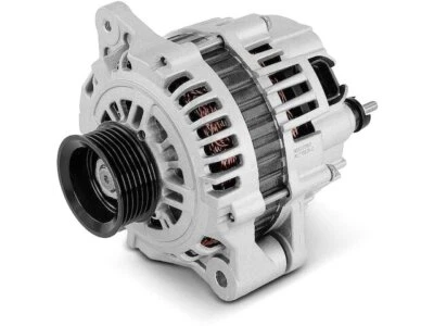 Alternador axioma Isuzu 2002-2004 APR 31668RWZD 2003 3,5 L V6 Foto 1 de 2