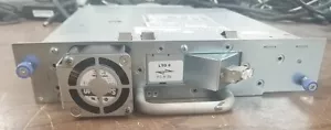 IBM Ultrium LTO Ultrium 6-H FC Internal Tape Drive 39U3428, 38L6569 - Bild 1 von 17