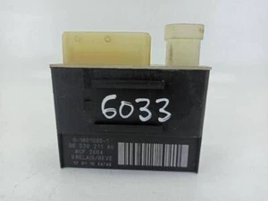 9652021180 preheating box for PEUGEOT PARTNER KASTEN CONFORT PACK L1 2008 122796 - Picture 1 of 6