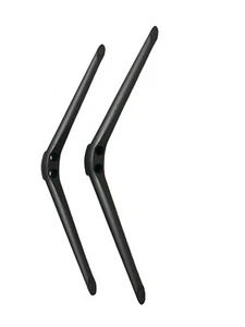 TCL 55C835 TV Piedini Supporto Base Originale - Foto 1 di 3