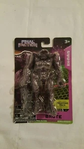 Final Faction - KHARN - Brute - Modellino ~ * NUOVO * SPEDIZIONE GRATUITA - Foto 1 di 3