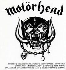 CD Motorhead - Icon (Sanctuary) NEW
