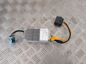 Dispositif de commande - CITROEN C4 II (2) PHASE I (1) - Référence : 9688692880 - Imagen 1 de 5