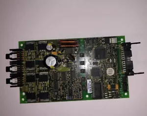 AGFA STEPPER BOARD PCB IOB-SIN-STEP (CM+9949981406) GS 712 (NO.422) - Picture 1 of 2