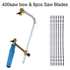 Handsaw Hand Tools Sawbow Bow Cutting Tool Saw Saw Blades Mini Hand Frame
