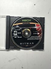 Hitman Blood Money Xbox Disc Only 