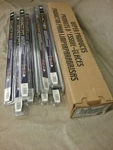 60-1902 Napa - 19" Exact Fit Wiper Blade Refills - Qty 10 pieces - Picture 1 of 3