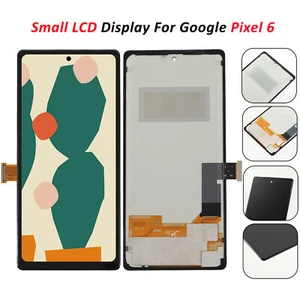 For Google Pixel 6 LCD Display Touch Screen Replacement Frame Assemby Digitiezer - Picture 1 of 8