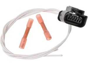 For 1991-1993 Chevrolet S10 Fog Light Switch Connector AC Delco 55844SG 1992 RWD - Picture 1 of 2