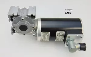 Lenze SSN40-1GAVR-063C22 Motor SSN40-1FVAR Getriebe *neuer Überschuss - Bild 1 von 10