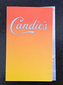 Mini vaporisateur pour collection échantillon - Candie's - Picture 1 of 2