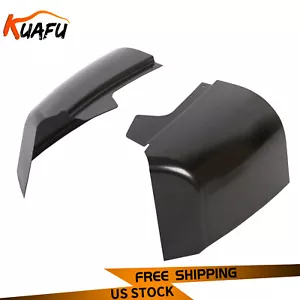 Pair Cab Corners For 2007-2013 Chevy Silverado / GMC Sierra 2 Door Standard Cab - Bild 1 von 15