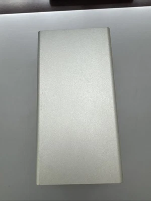 G-Technology G-RAID 2x 4TB External Hard Drive 0G04085 READ - Image 1 of 4