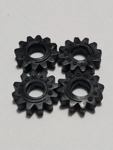 Vtg Set Of 4 Schraper Stomper 4 X 4 Tires - Picture 1 of 2