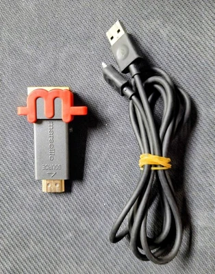 Marseille mClassic -A Plug and Play Graphics Processor Console Upscaler - Image 1 of 4