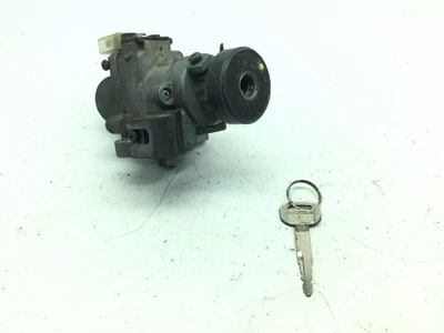 KYMCO PEOPLE ONE E4 125 BLOCCHETTO ACCENSIONE E CHIAVE 2016 2018 D42000 - Immagine 1 di 4