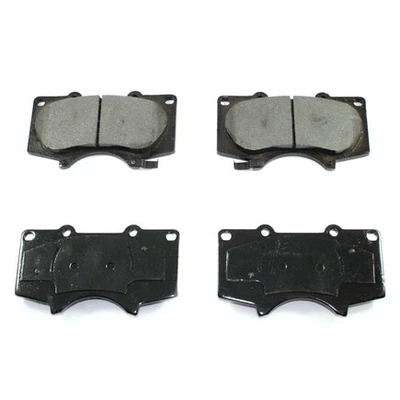 Pronto Rotor BP976C Brake Pads - Image 1 of 4