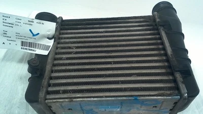 Driver Intercooler 2.0L Engine ID Bwt Fits 05-09 AUDI A4 1170477 - Image 1 of 4