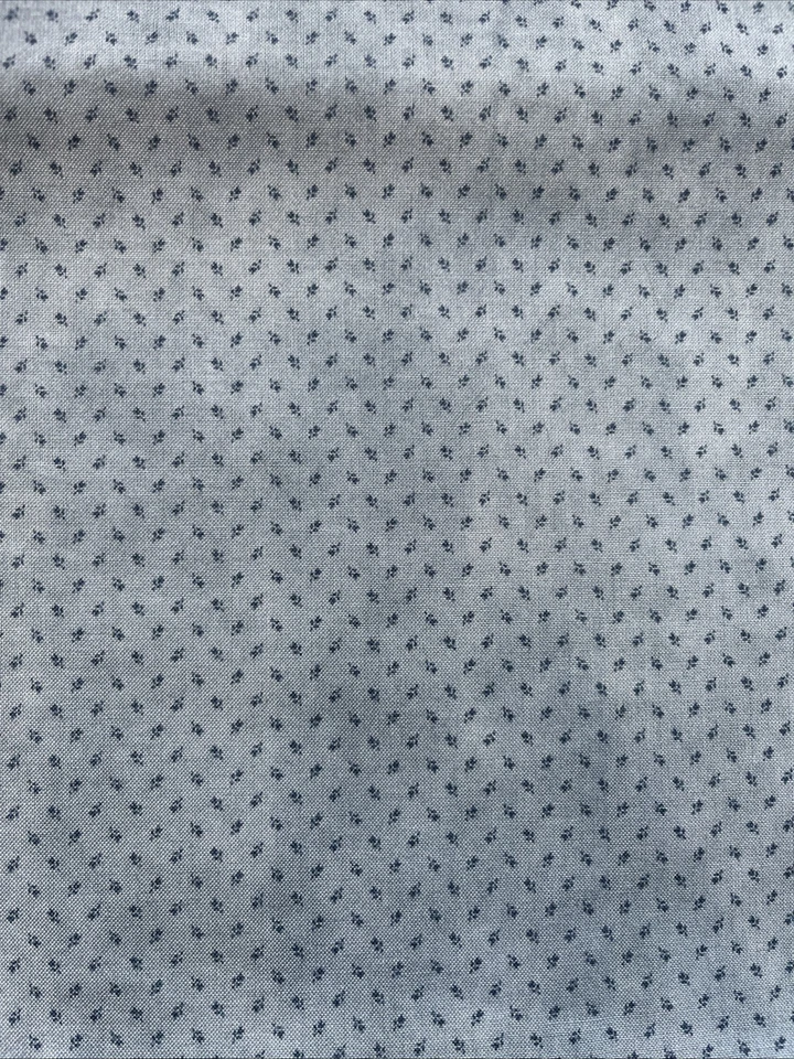 Corte de 2 yardas - TELA MODA/dije antiguo de Blackbird Designs #2577 Foto 1 de 4