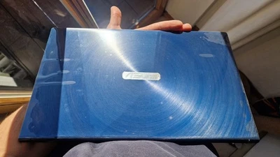 15,6" Asus Zenbook 15 UX533FD-DH74 FHD LCD-Schirm Baugruppe Komplett Oberteil - Bild 1 von 2