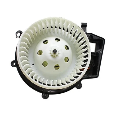 Motor soplador para Mercedes-Benz C55 AMG/CLS500 2005-2007 | Con rueda de motor Foto 1 de 4