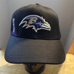 Baltimore Ravens Cap Hat OSFA NFL NEW! Free Shipping! - Picture 1 of 7