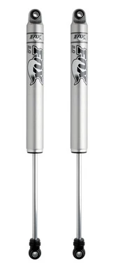 Fox Shox Performance 2.0 Reservoir Rear Shocks for Ram 3500 1.5-3.5" Lift Pair Foto 1 de 4