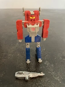 Transformers G1 Autobot Kassetten RAINDANCE & GRANDSLAM SLAMDANCE Combiner 1988 - Bild 1 von 21