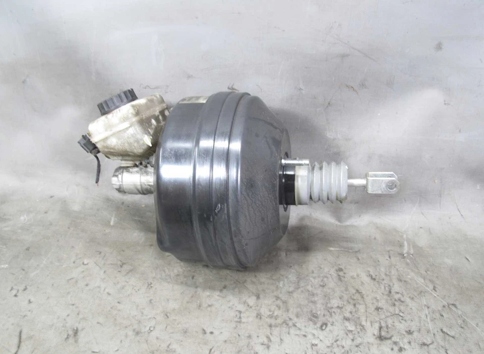 BMW F30 ActiveHybrid 3 330e 2013-2017 potencia de freno y cilindro maestro OE Foto 1 de 4