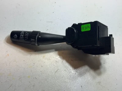 2004-2008 ACURA TSX COLUMN WINDSHIELD WIPER CONTROL SWITCH OEM - Image 1 of 4