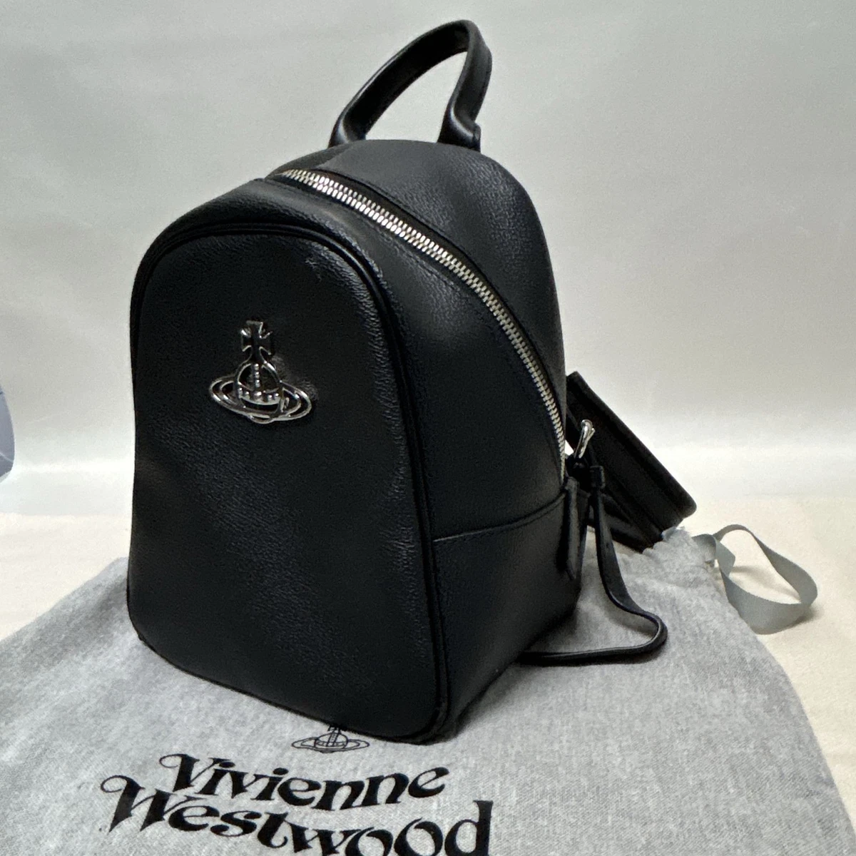 Vivienne Westwood Backpack Bags & Handbags for Women for sale | eBay