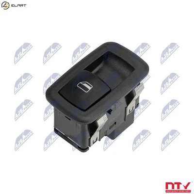 SWITCH WINDOW REGULATOR EWS-CH-035 FOR JEEP DODGE CHRYSLER GRAND/V ENS 2.8L 4cyl - Image 1 of 4