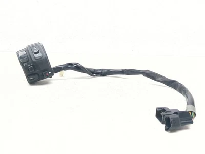 Interruptor de faros de control izquierdo Kawasaki Ninja ZX14 12-21 Foto 1 de 4