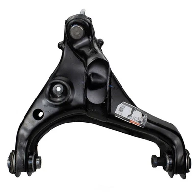 Suspension Control Arm and Ball fits 2009-2013 Lincoln Navigator  MOTORCRAFT - Image 1 of 3