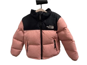 The North Face Kids 1996 Retro Nuptse Jacket Size 4T - Picture 1 of 8