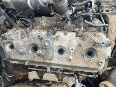 Комплект крышек дизельных клапанов 6,6 л 2001 - 2005 Chevy Silverado 2500 3500 от оригинального производителя - Изображение 1 из 2