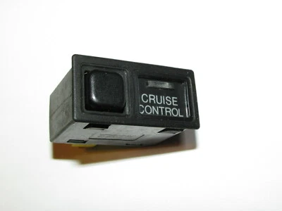 Interruptor de control de crucero apto para Honda Accord 86-89 Foto 1 de 2