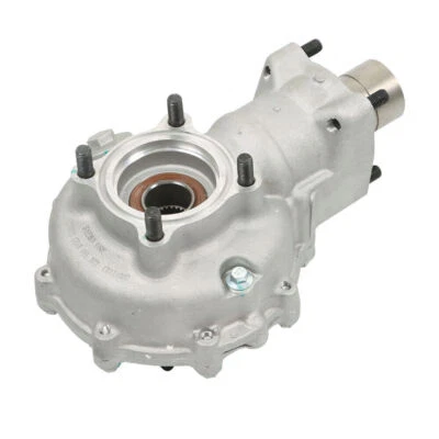 For 2001-2004 Honda Foreman Rubicon 500 Rear Final Gear Differential Assembly Foto 1 de 4
