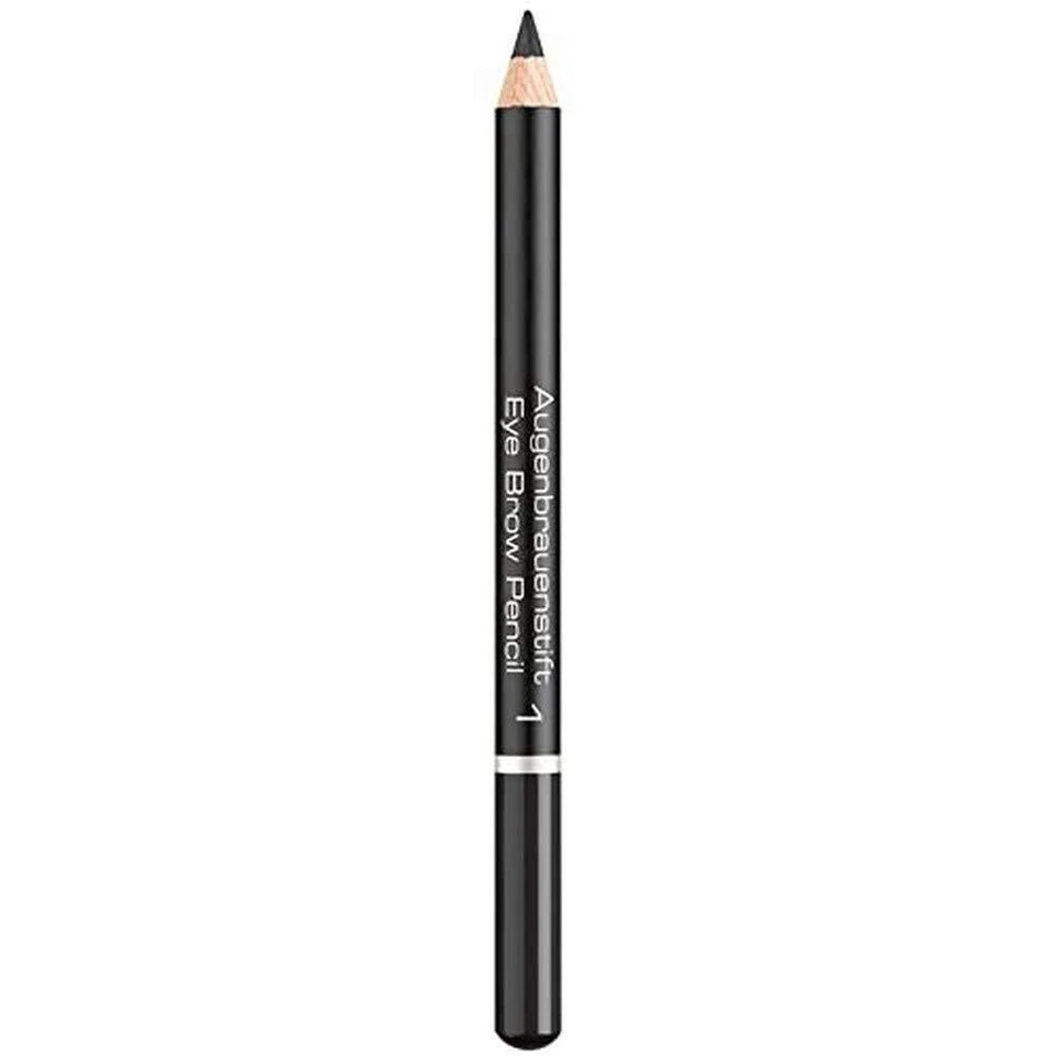 Eyebrow Pencil - Dezenter exakter Augenbrauenstift langanhaltend - 1 x 11 g - Bild 1 von 4