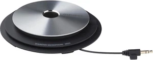 OLYMPUS ME33 Boundary Microphone, Black - Picture 1 of 12