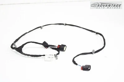 Chevrolet Malibu 2016-2021 carrocería trasera izquierda freno cable arnés cable OEM Foto 1 de 4