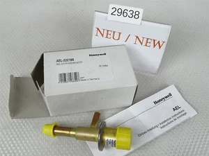 Honeywell AEL-222188 Expansion Valve AEL222188 - Picture 1 of 9